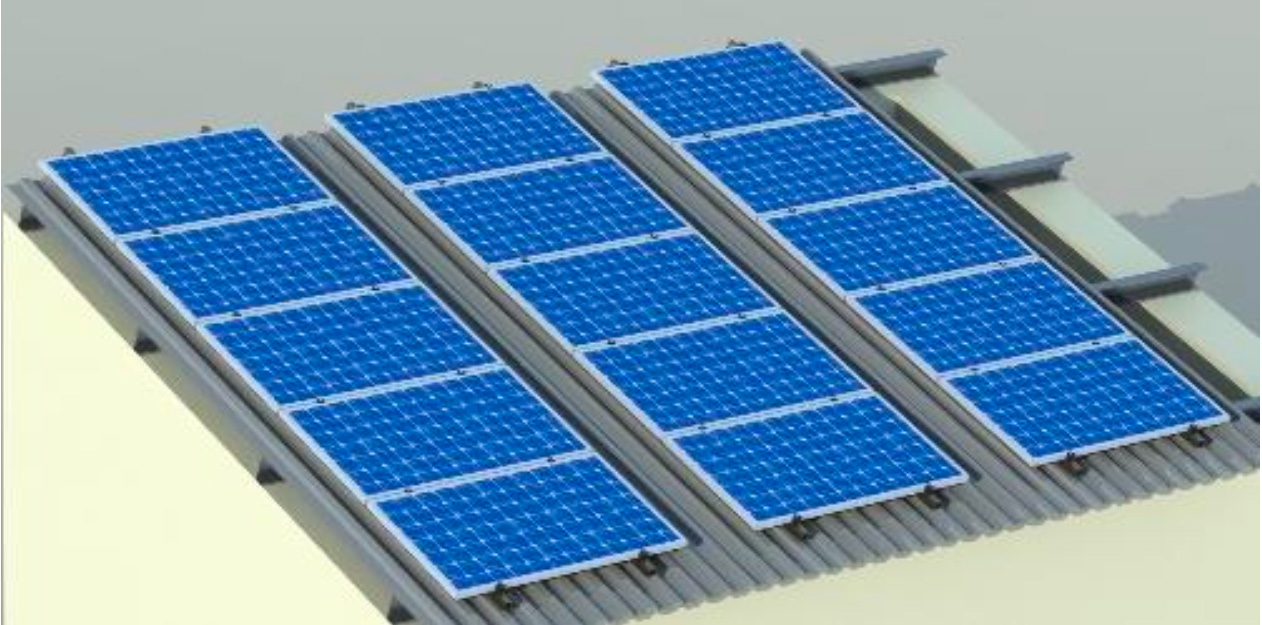 Placas solares